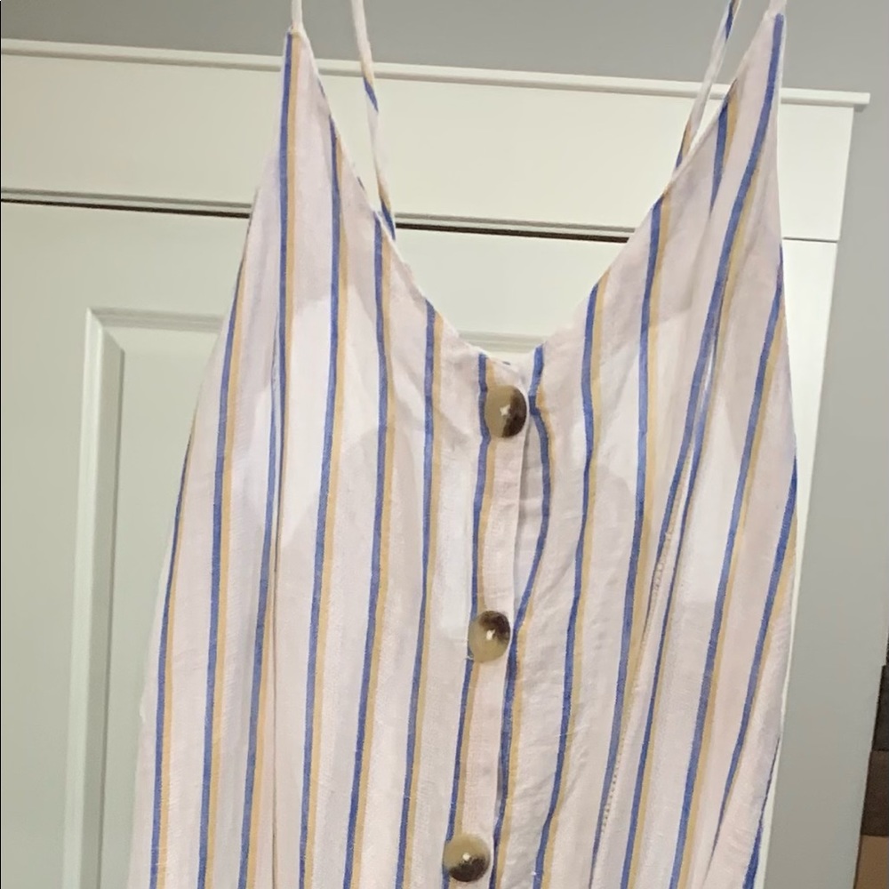 FP jumpsuit